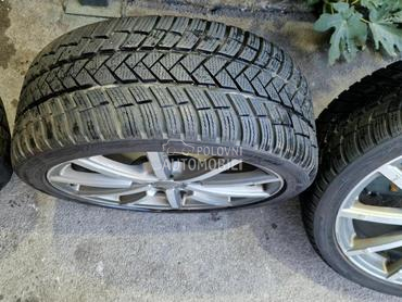 Vredestein 225/40 R18 Zimska