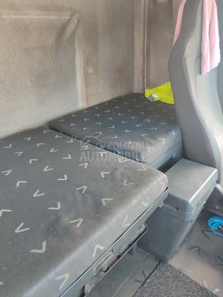 Iveco Stralis