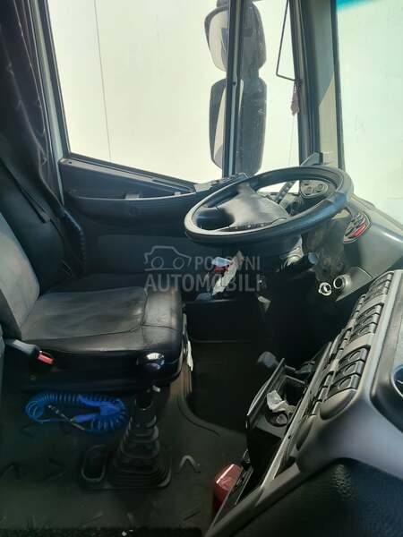 Iveco Stralis