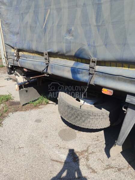 Iveco Stralis