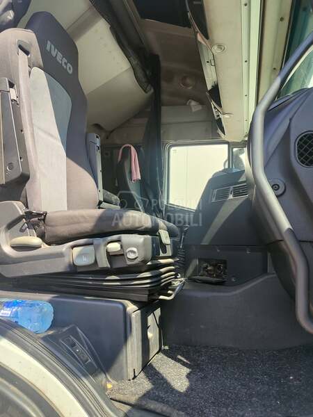 Iveco Stralis