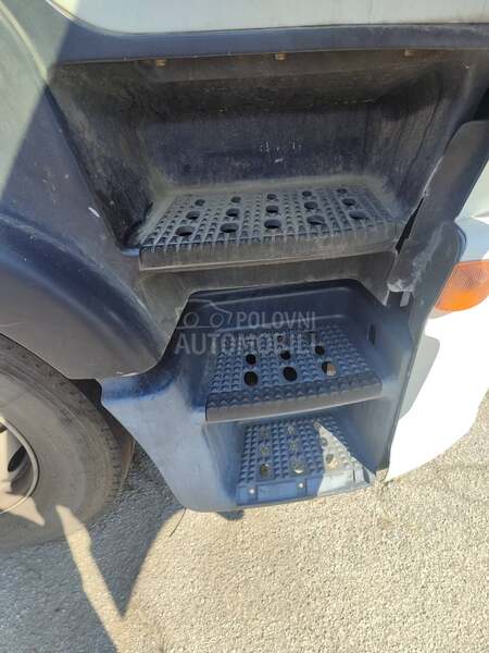 Iveco Stralis