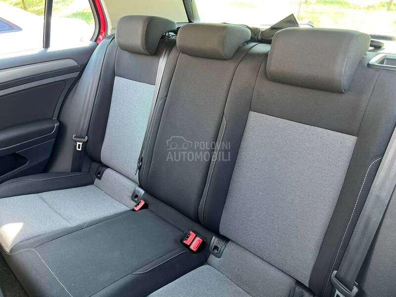 Volkswagen Golf 7 1.6 TDI