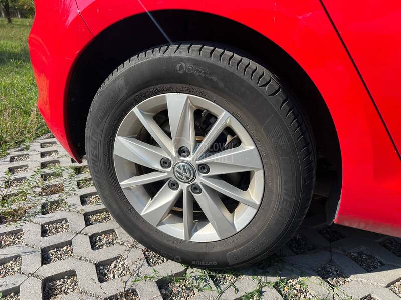 Volkswagen Golf 7 1.6 TDI