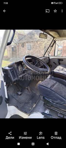 Volkswagen LT45 TURBO