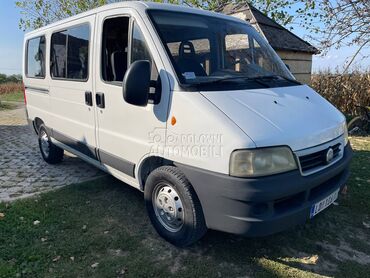 Fiat Ducato 2.3jtd