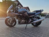 Suzuki SV 1000S CH CH CH