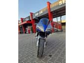 Suzuki SV 1000S CH CH CH