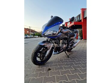 Suzuki SV 1000S CH CH CH