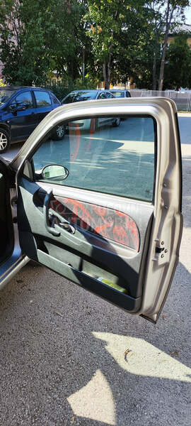 Lancia Ypsilon 1.2 16v