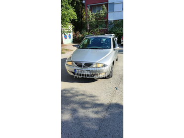 Lancia Ypsilon 1.2 16v