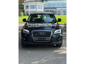 Audi Q5 2.0 TDI Quattro Ch