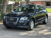 Audi Q5 2.0 TDI Quattro Ch