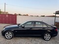 Mercedes Benz C 320 cdi