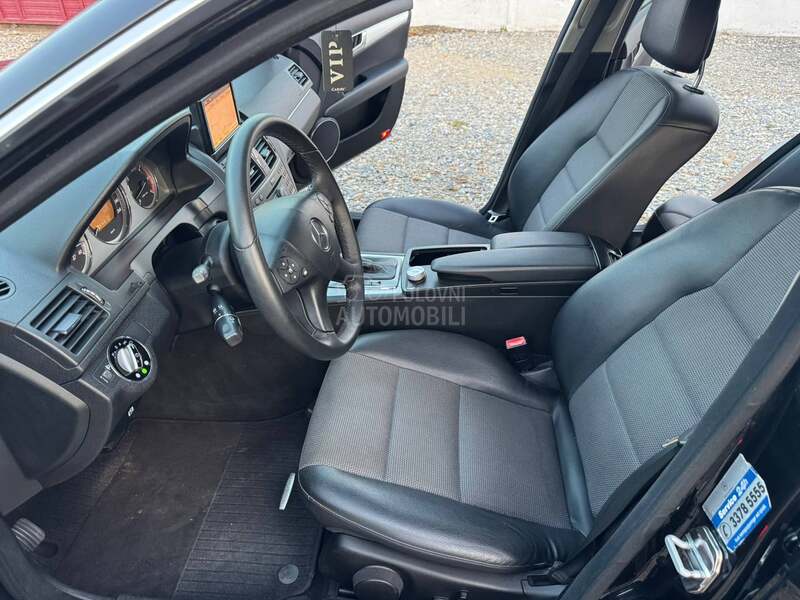 Mercedes Benz C 320 cdi