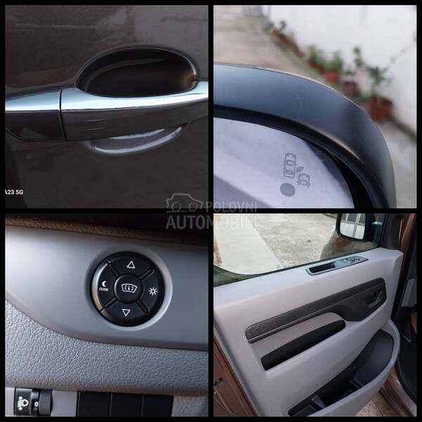 Peugeot Expert 1.6 HDI Allure