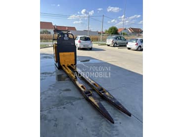 Jungheinrich ECE 225