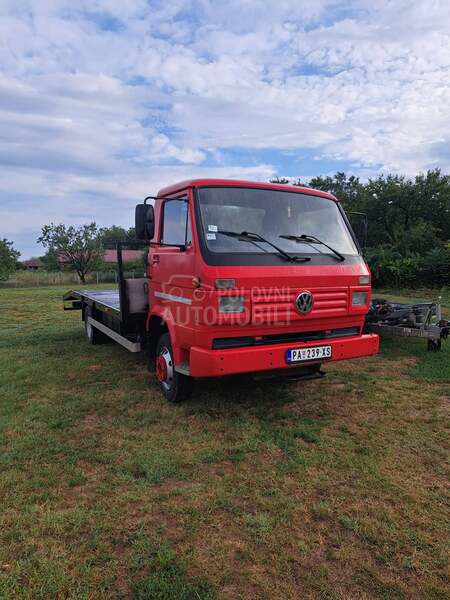 Volkswagen L 80