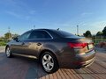 Audi A4 2.0 TDI ULTRA