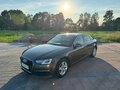 Audi A4 2.0 TDI ULTRA