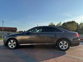 Audi A4 2.0 TDI ULTRA