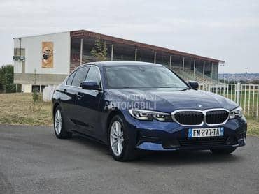 BMW 318 2.0 AUT/VIRT