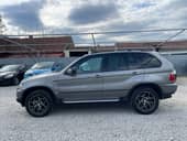 BMW X5 3.0D