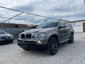 BMW X5 3.0D