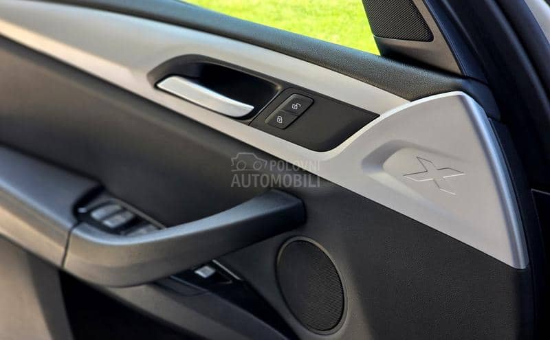 BMW X3 2.0d, xDrive, CH