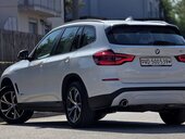 BMW X3 2.0d, xDrive, CH
