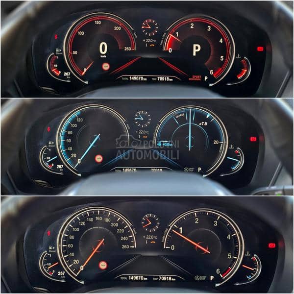 BMW X3 2.0d, xDrive, CH