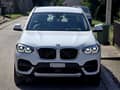 BMW X3 2.0d, xDrive, CH