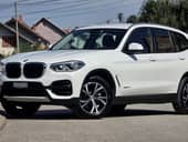 BMW X3 2.0d, xDrive, CH