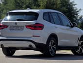BMW X3 2.0d, xDrive, CH