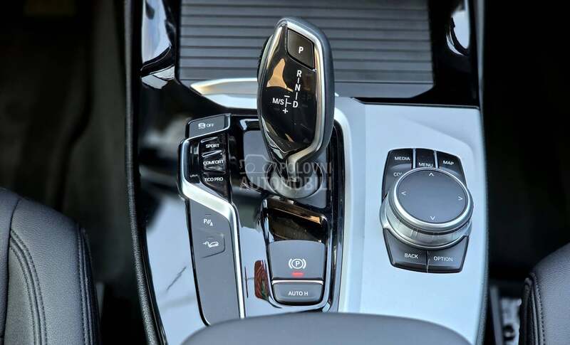 BMW X3 2.0d, xDrive, CH