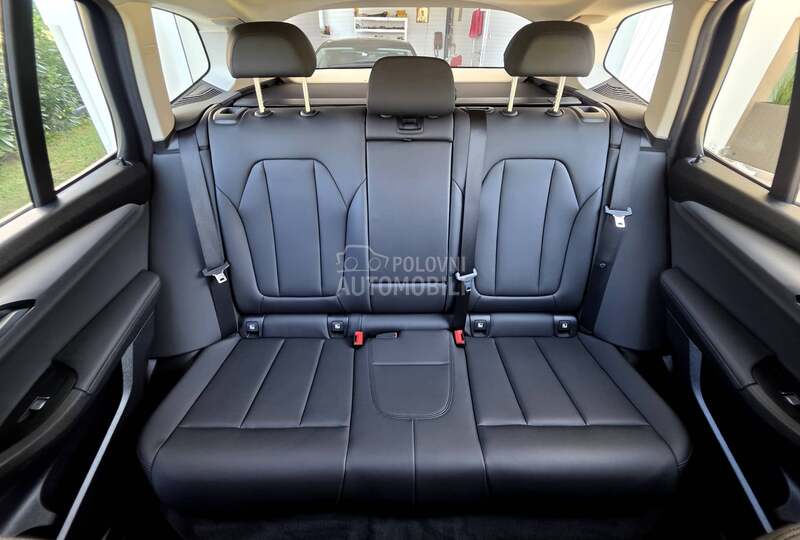 BMW X3 2.0d, xDrive, CH