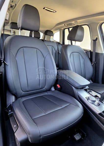 BMW X3 2.0d, xDrive, CH