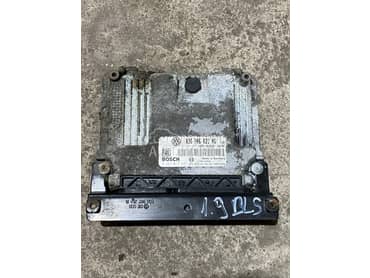 Motorni racunar za 1.9 tdi bls za Volkswagen Caddy, Golf 5, Golf Plus ...