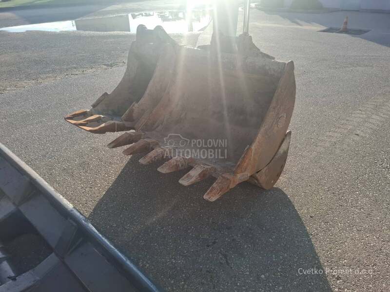 Takeuchi TB260