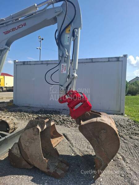 Takeuchi TB260