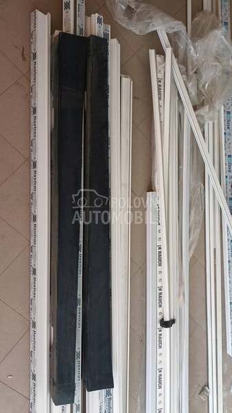 Pragovi sajtne F10, F11