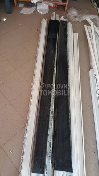 Pragovi sajtne F10, F11