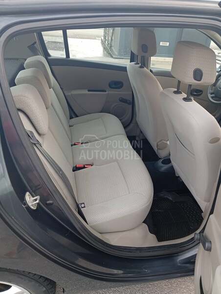 Renault Clio 1.4