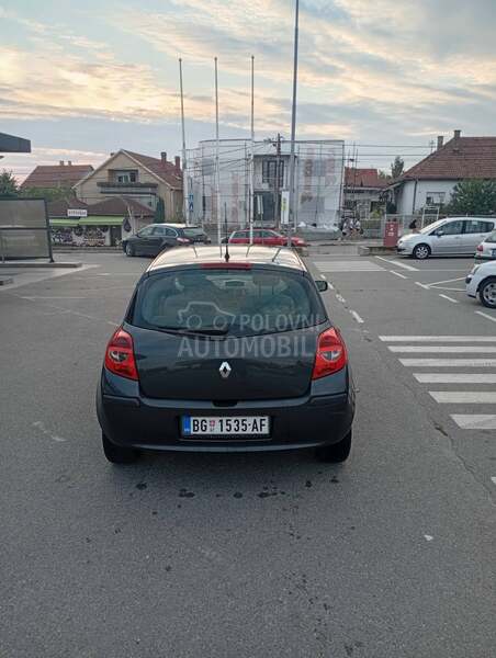 Renault Clio 1.4
