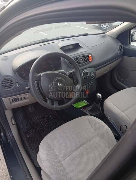 Renault Clio 1.4