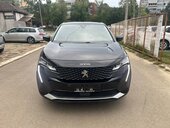 Peugeot 3008 1.5 Hdi Allure