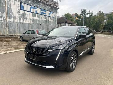 Peugeot 3008 1.5 Hdi Allure