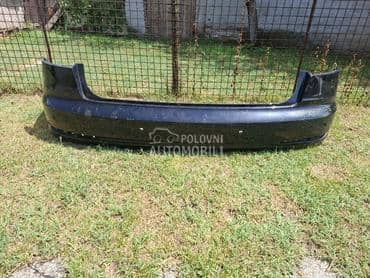 Zadnji branik za Audi A8 od 2017. do 2021. god.