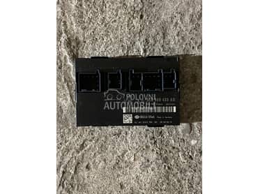 Komfort elektronika za Volkswagen Caddy, Golf 5, Golf Plus ...