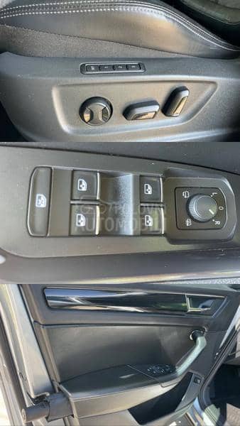 Škoda Kodiaq DSG 7sedišta VIRTUAL